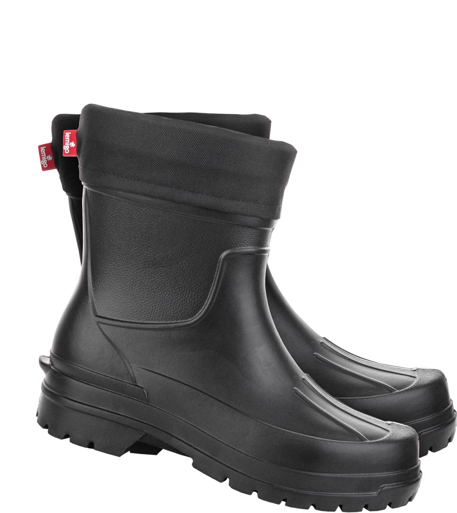 Cizme de protecție - imagine 7