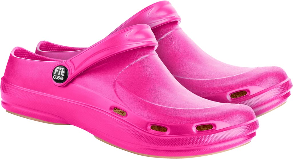 Papuci FitClog cu - imagine 15