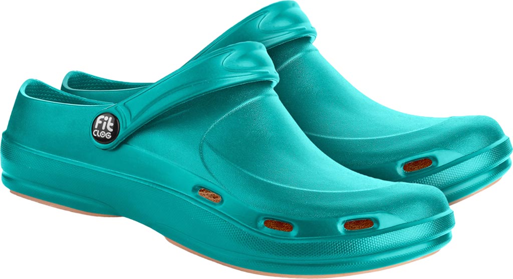 Papuci FitClog cu - imagine 18