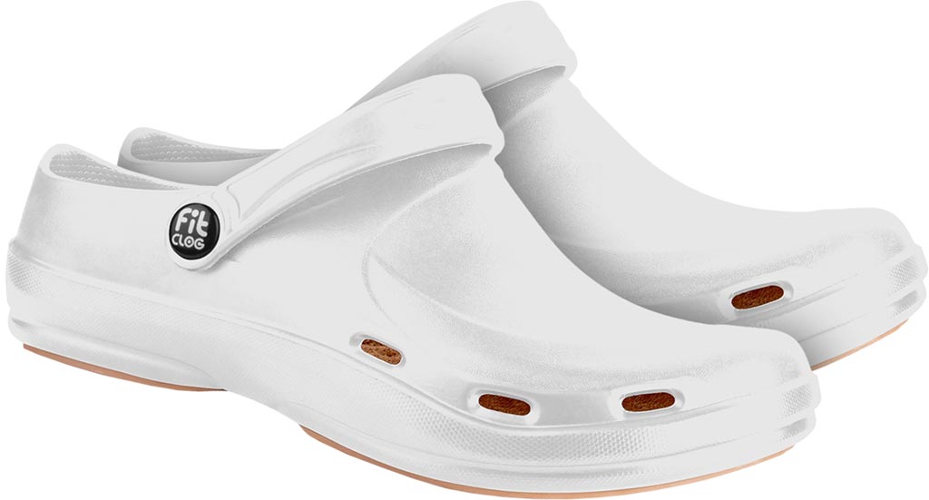 Papuci FitClog cu - imagine 25