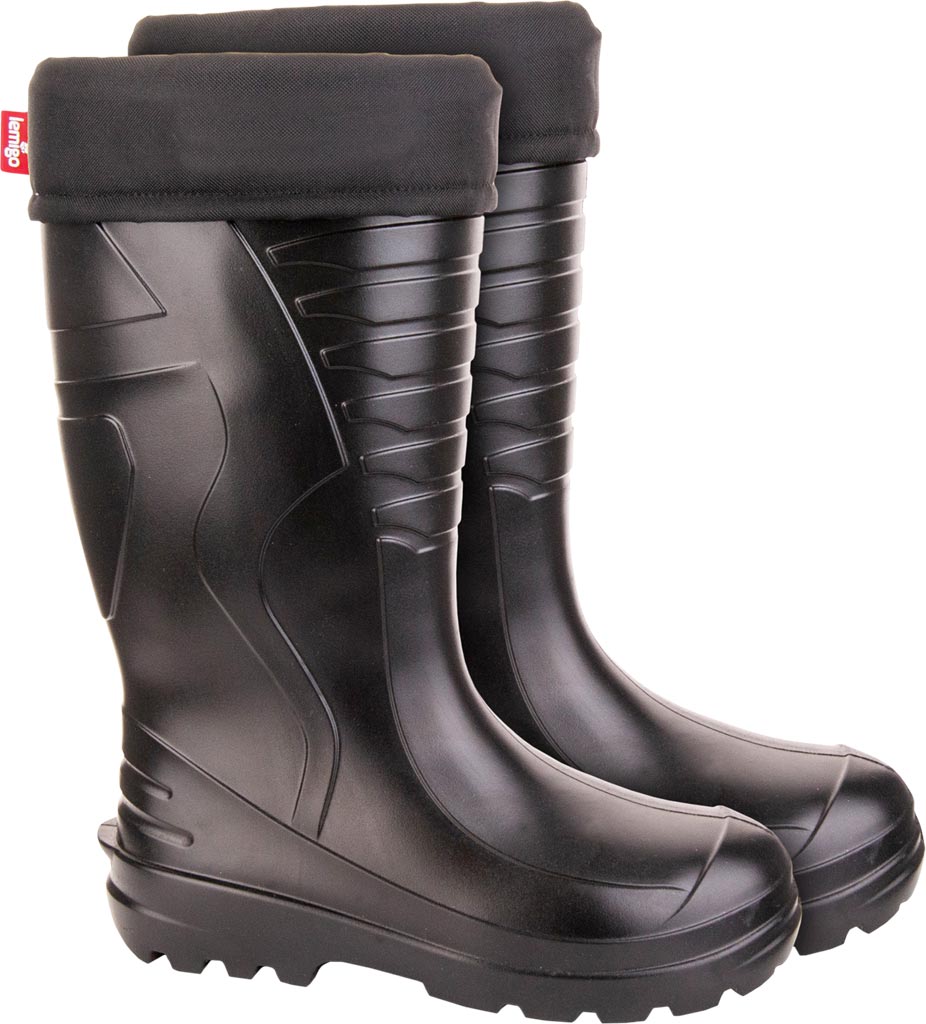 Cizme din material EVA - imagine 5