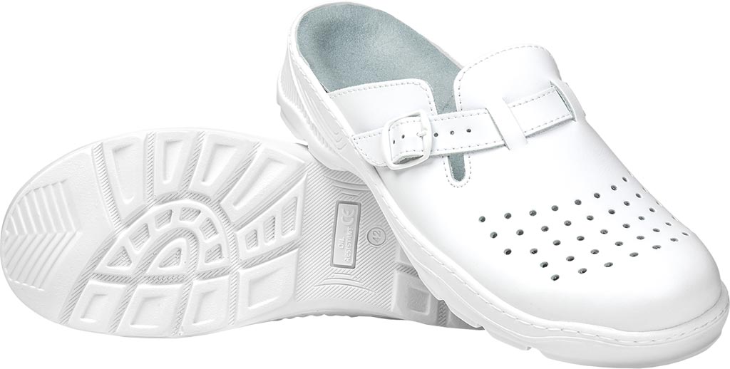 Pantofi de lucru - imagine 3