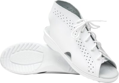 Pantofi de protecție profesionali - imagine 2