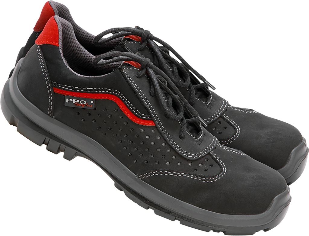 Pantofi de protecție - imagine 8