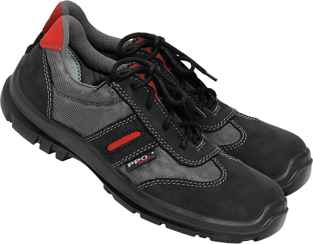 Pantofi de protecție - imagine 2