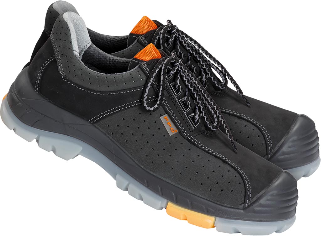 Pantofi de protecție - imagine 5