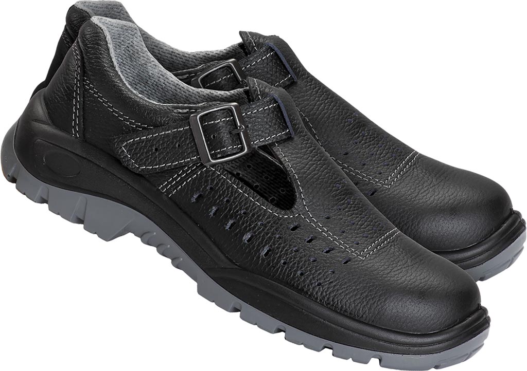 Pantofi de protecție - imagine 8