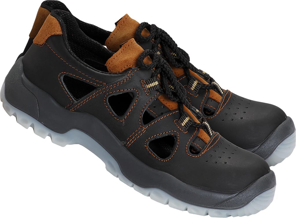 Pantofi de protecție - imagine 2