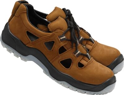 pantofi de protecție - imagine 2