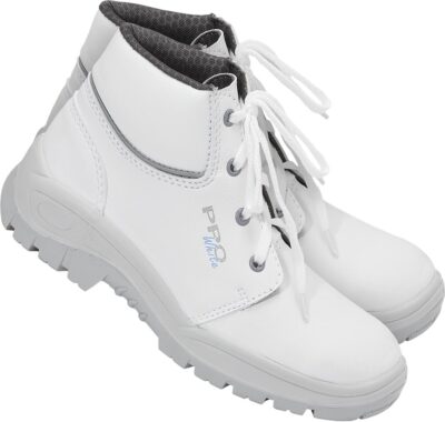 Pantofi de protecție 36 - imagine 3