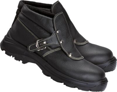 Pantofi de protecție pentru sudori 39 - imagine 5