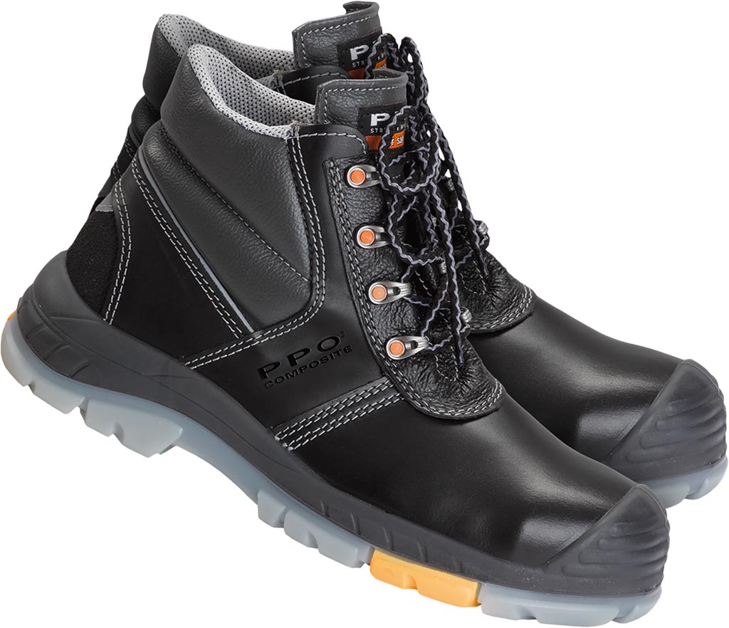 Pantofi de protecție