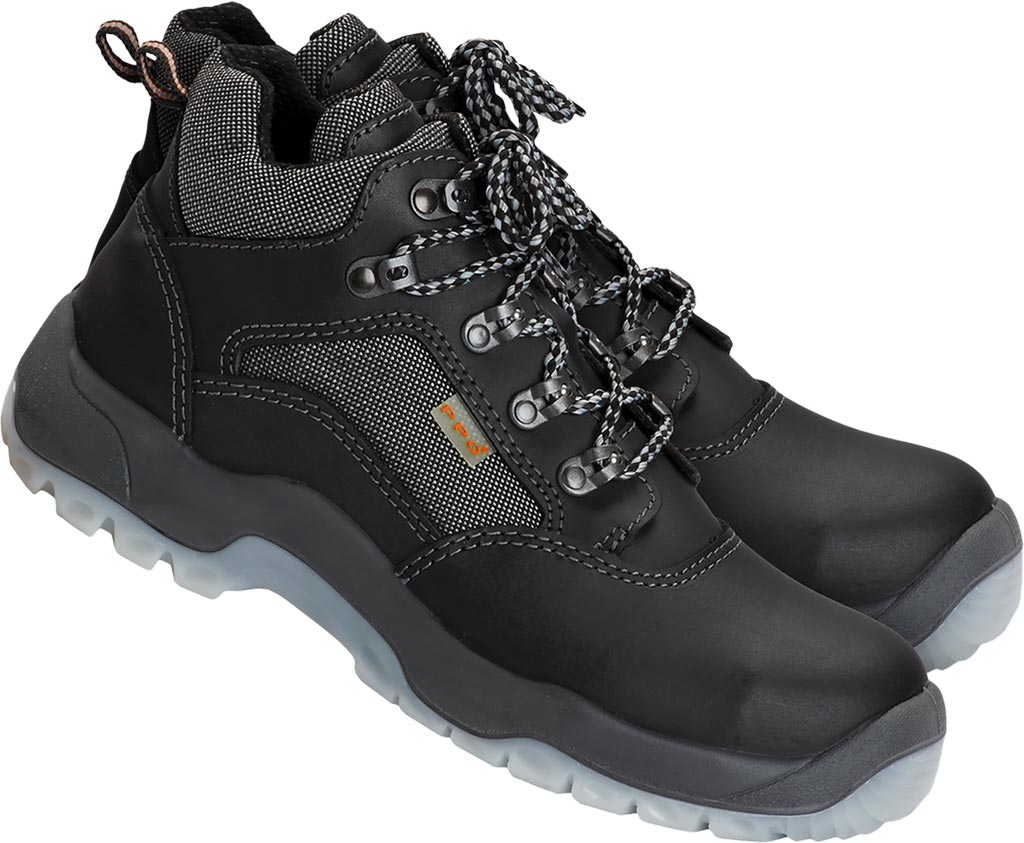 Pantofi de protecție - imagine 5