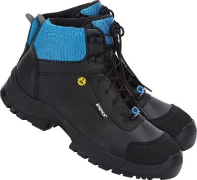 Pantofi de protecție