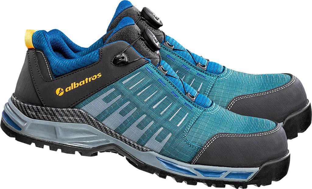 Pantofi de protecție - imagine 6