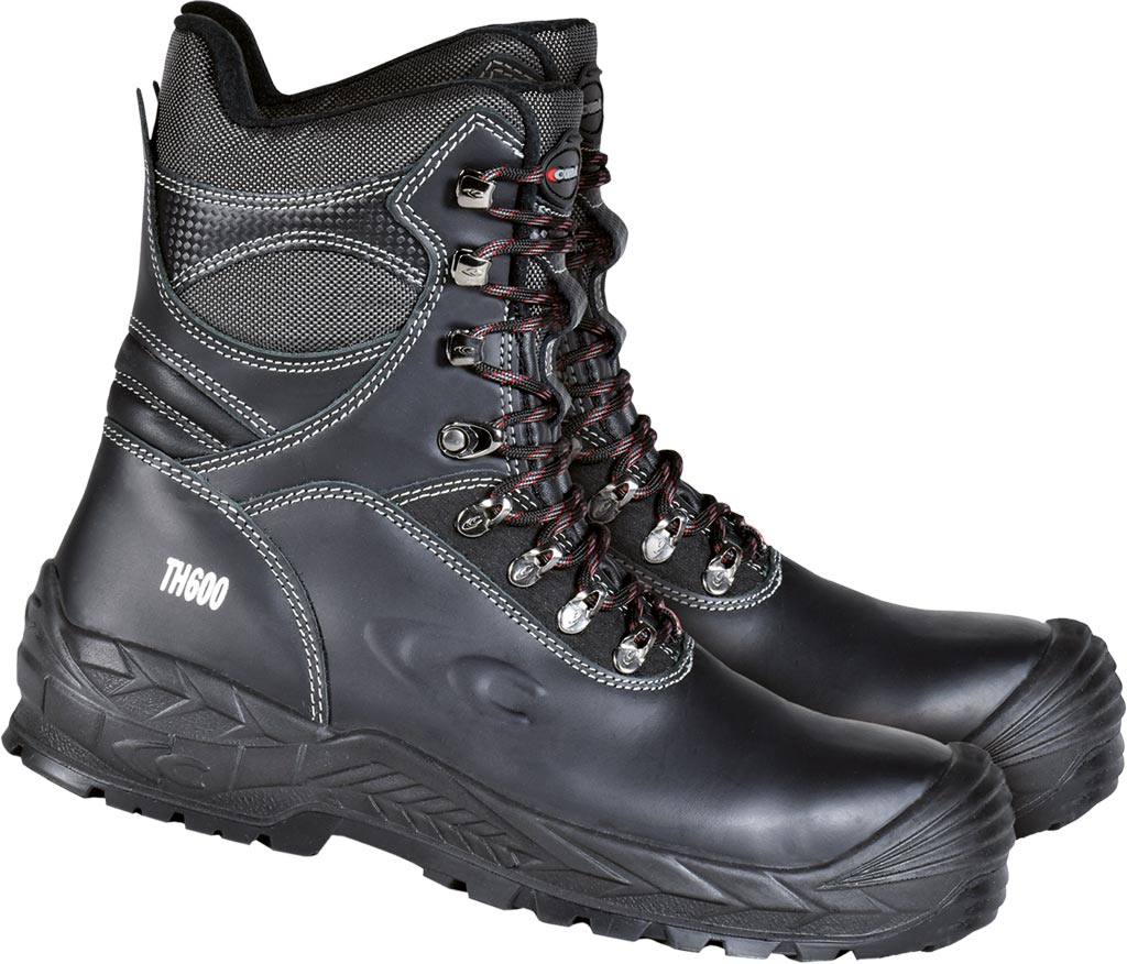 Bocanci de protecție - imagine 7