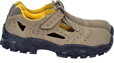 Pantofi de protecție 39