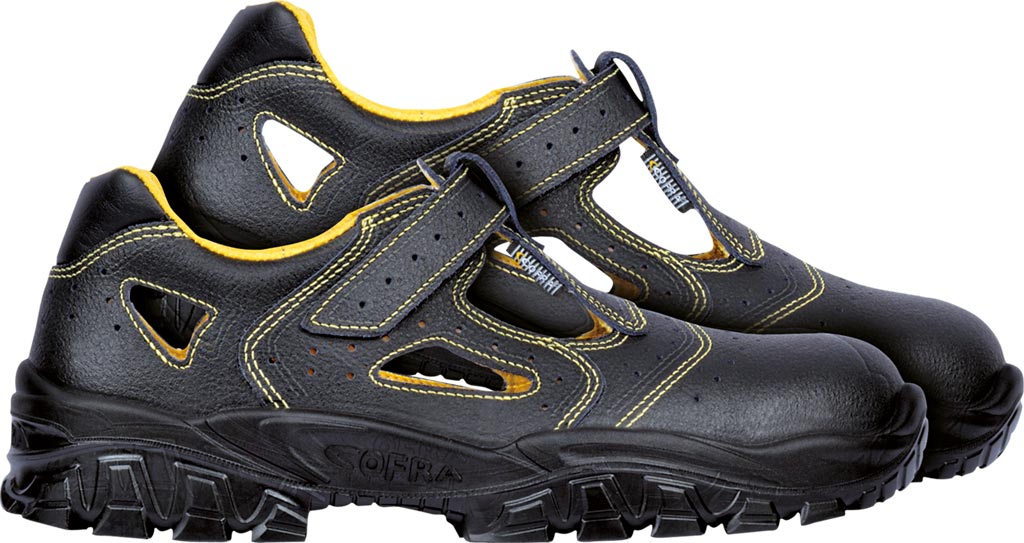 Pantofi de protecție - imagine 10