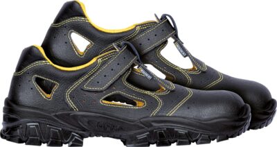 Pantofi de protecție - imagine 5