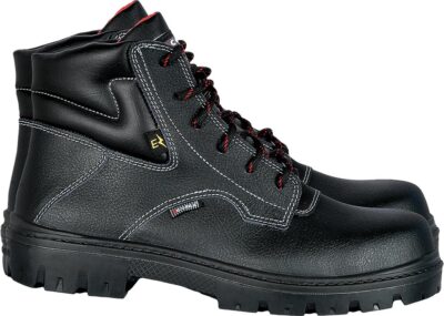 Pantofi de protecție pentru electricieni - imagine 4