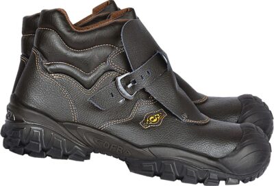 Pantofi de protecție 39 - imagine 6