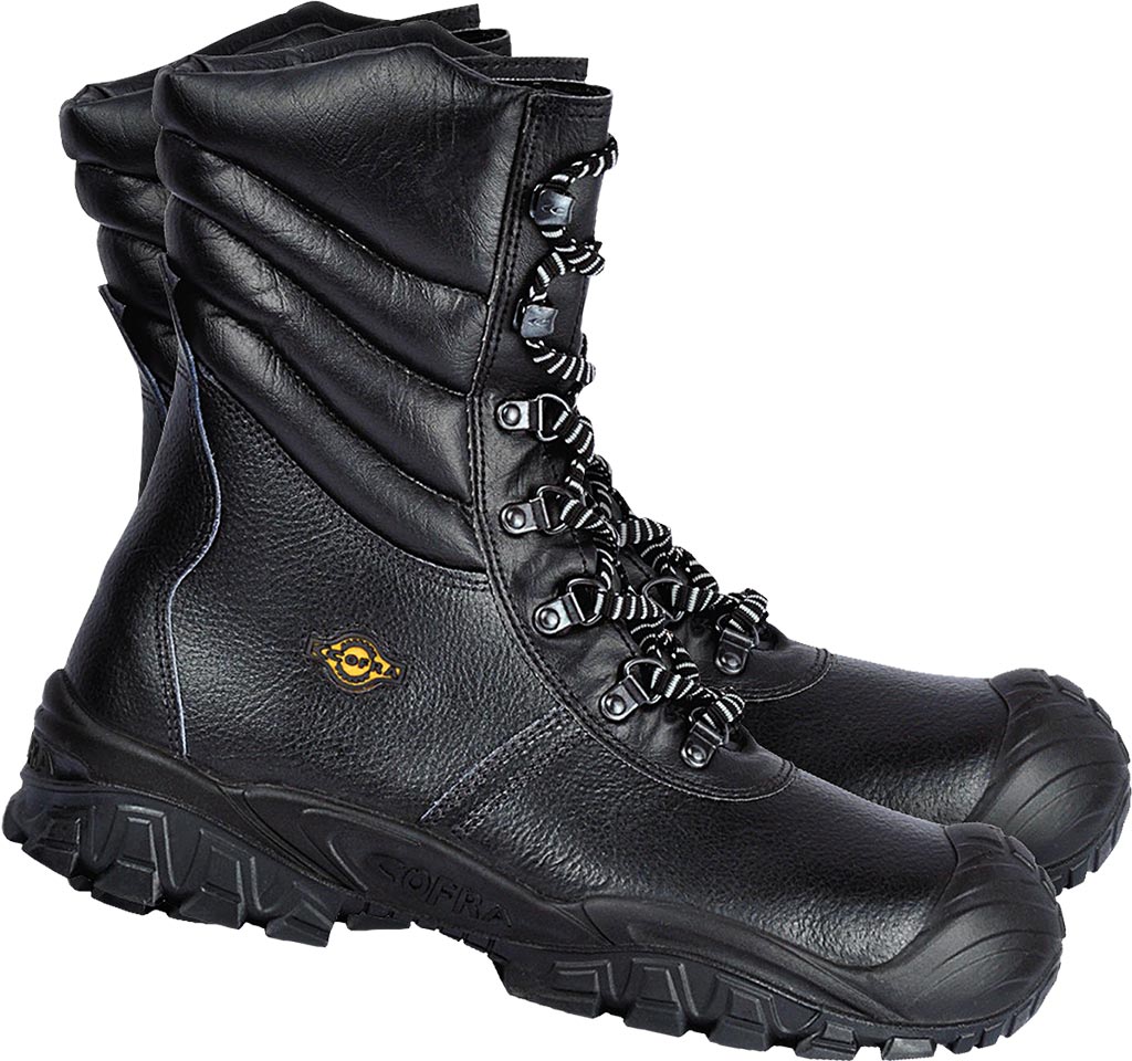 Pantofi de protecție - imagine 3