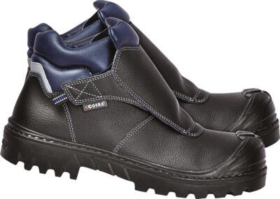 Pantofi de protecție - imagine 2