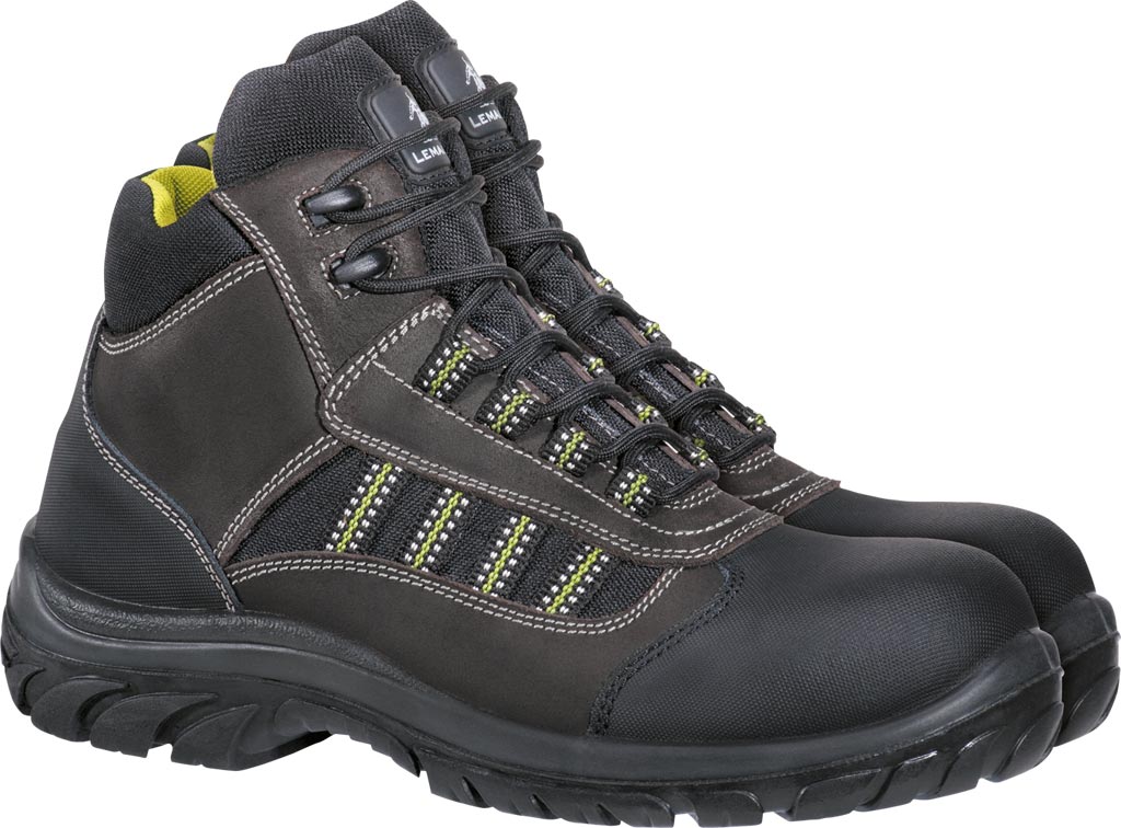 Pantofi de protecție - imagine 10