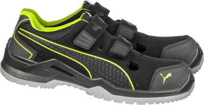 Pantofi de protecție - imagine 6