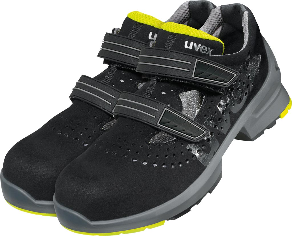 Pantofi de protecție - imagine 6