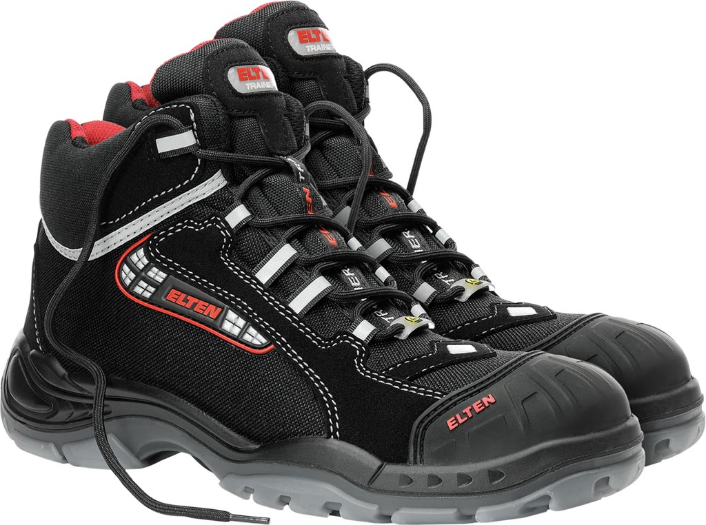 Pantofi de protecție - imagine 2