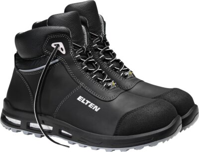 Pantofi de protecție - imagine 3