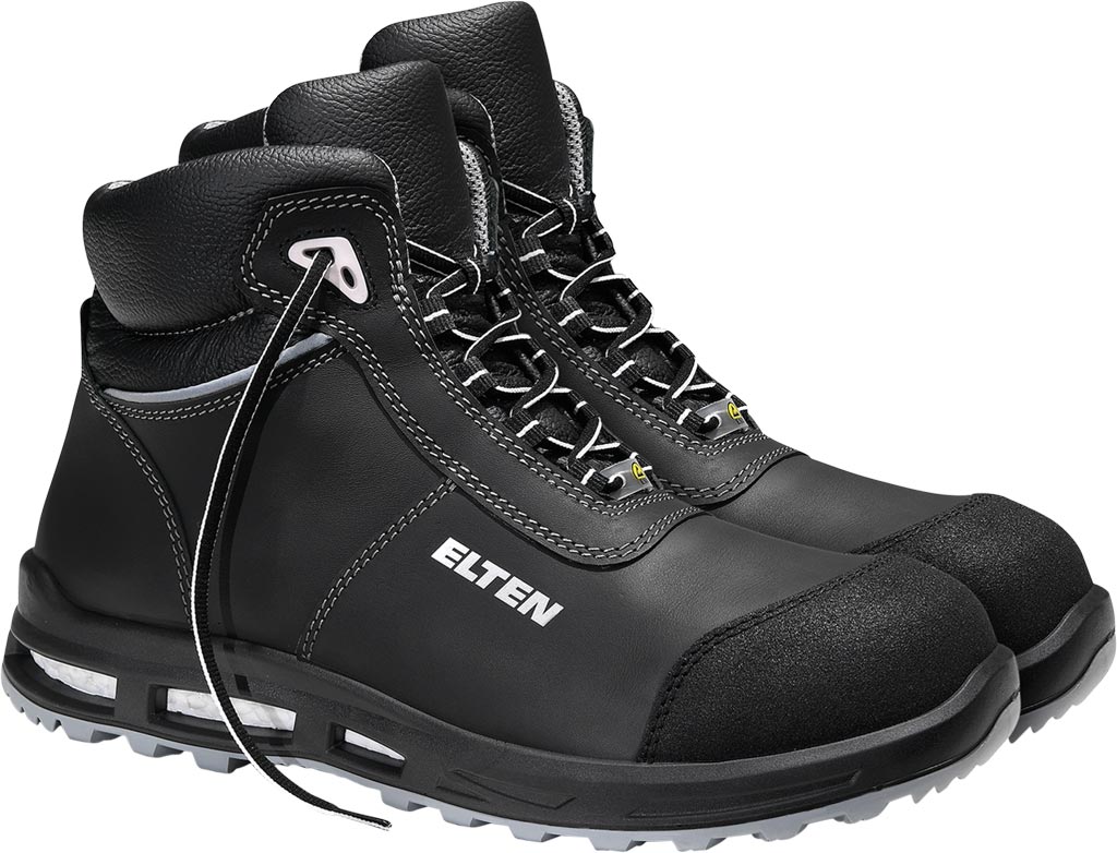 Pantofi de protecție - imagine 2