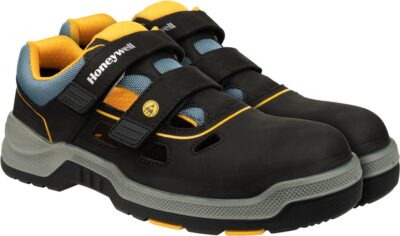 Pantofi de protecție 35 - imagine 2