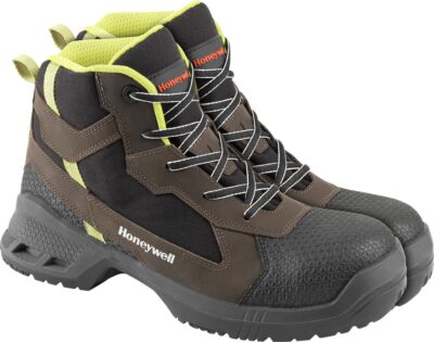 Pantofi de protecție 35 - imagine 8