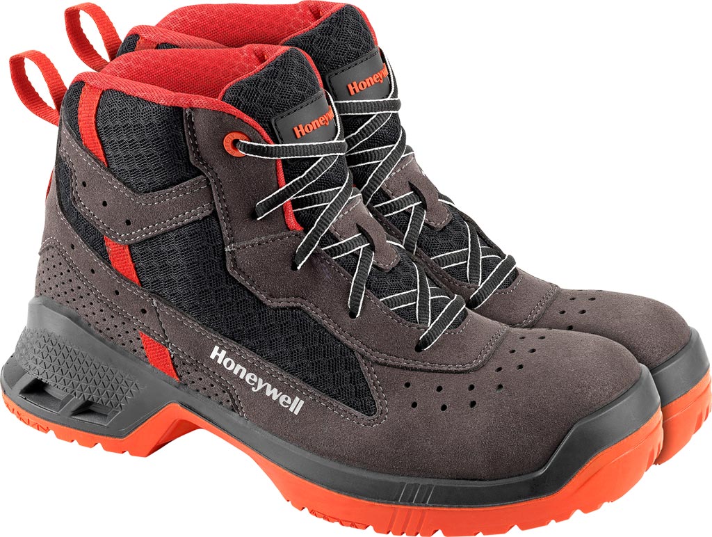 Pantofi de protecție - imagine 8