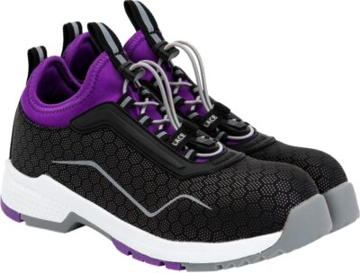 Pantofi de protecție 35 - imagine 2
