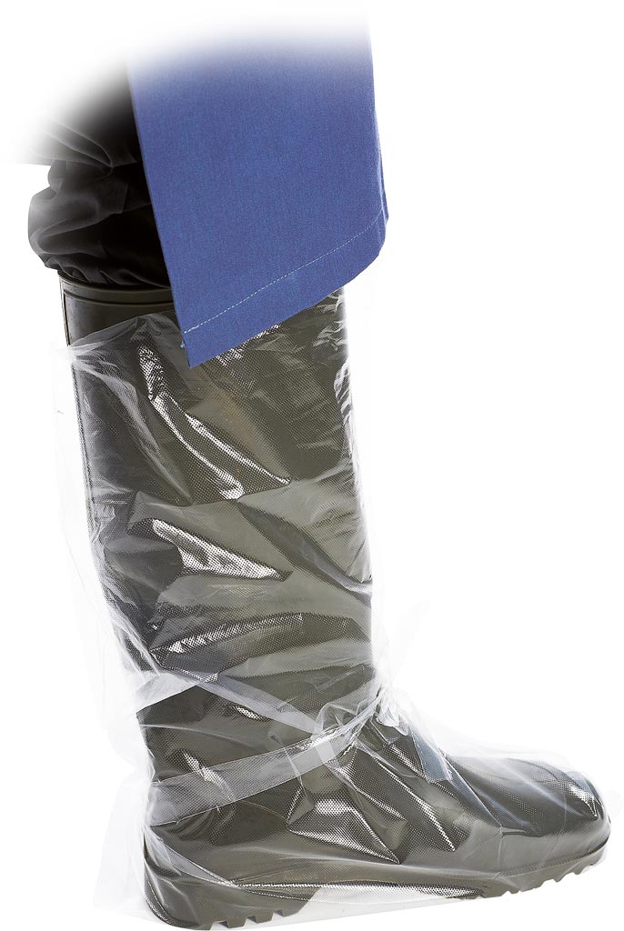 Protecții pentru încălțăminte uni