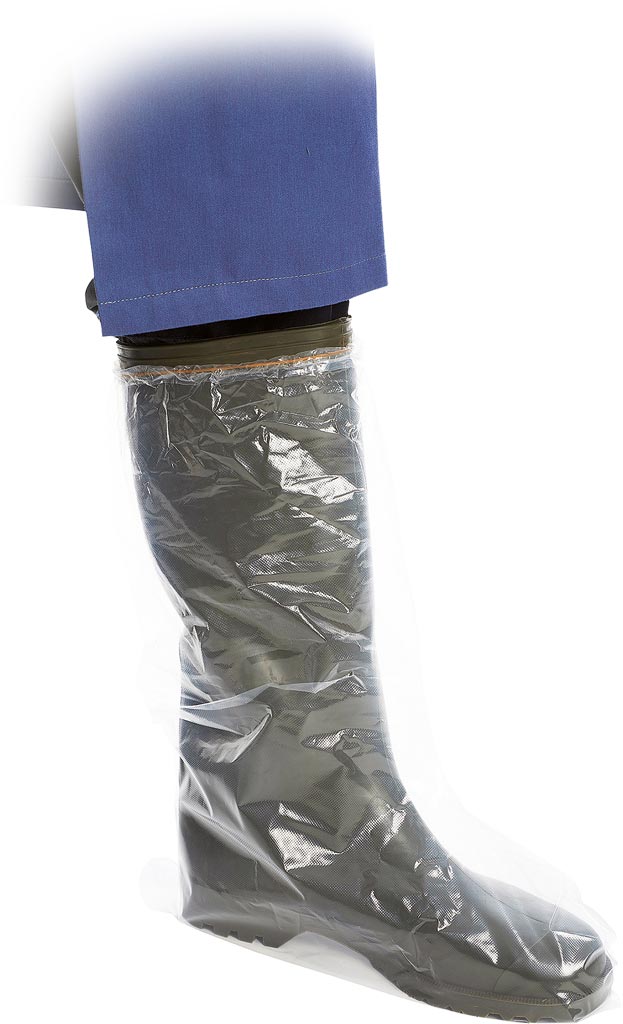 Protecții pentru încălțăminte uni