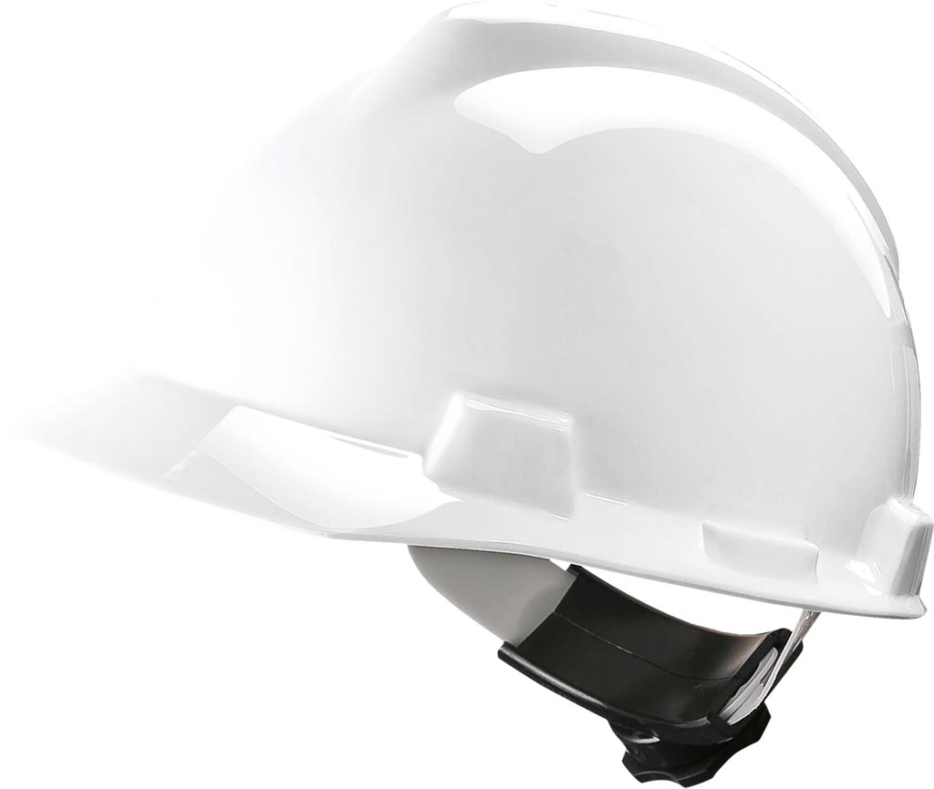 Cască de protecție 52-64 - imagine 3