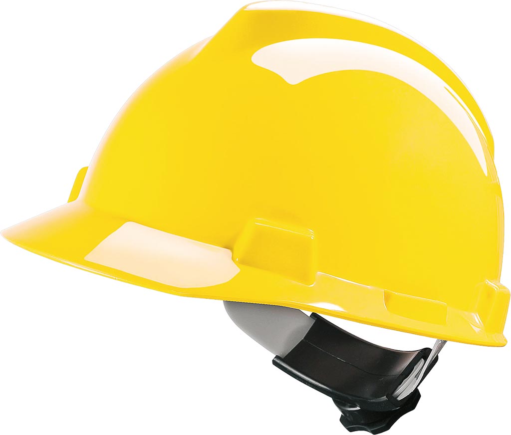 Cască de protecție 52-64 - imagine 4