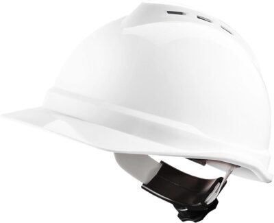 Cască de protecție 52-64 - imagine 3