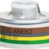 Absorbant schimbabil 90 ABEK 2
