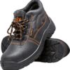 Pantofi de protecție OX.01.100 OIX-T-SB