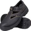 Pantofi de protecție OX.01.8 SLX-S-SB
