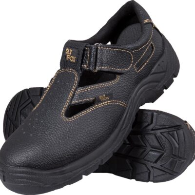 Pantofi de protecție OX.01.843 SLX-S-SB 36