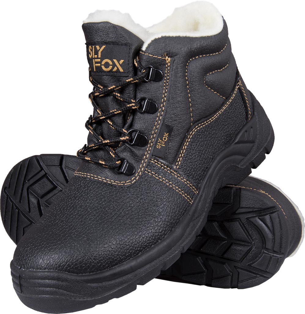 Pantofi de protecție OX.01.8 SLX-TO-SB - imagine 11
