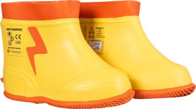 Pantofi electroizolatori -