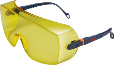 Ochelari de protecție - imagine 2