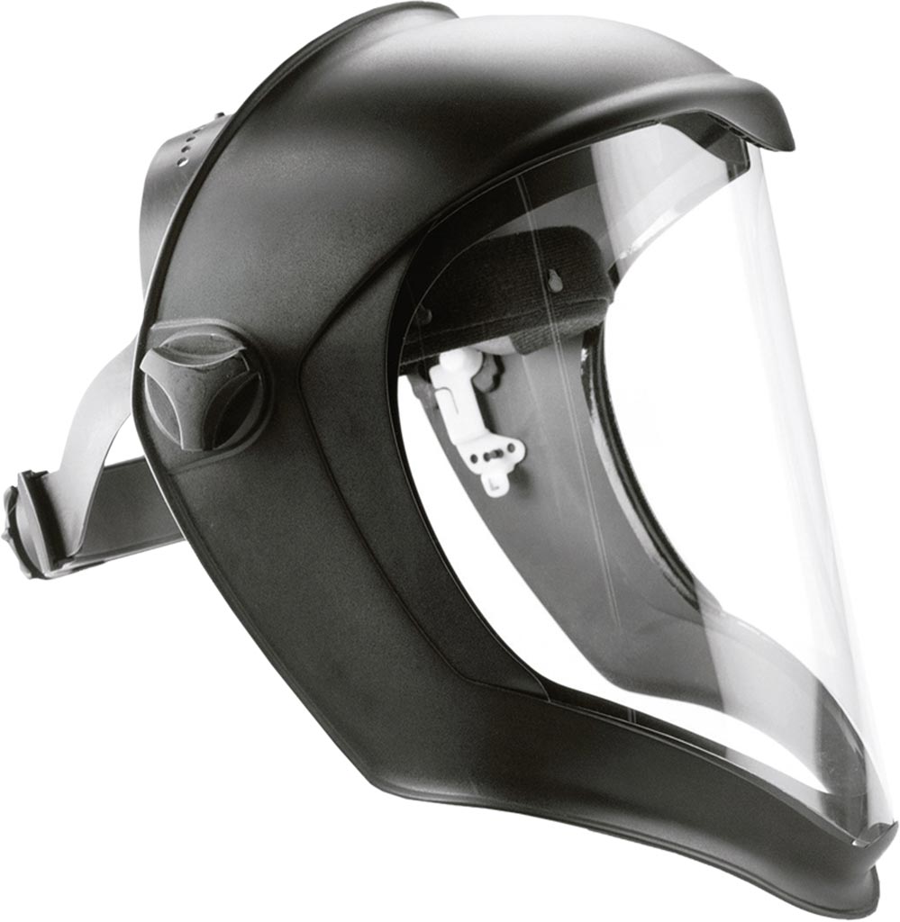 Protecție pentru față uni